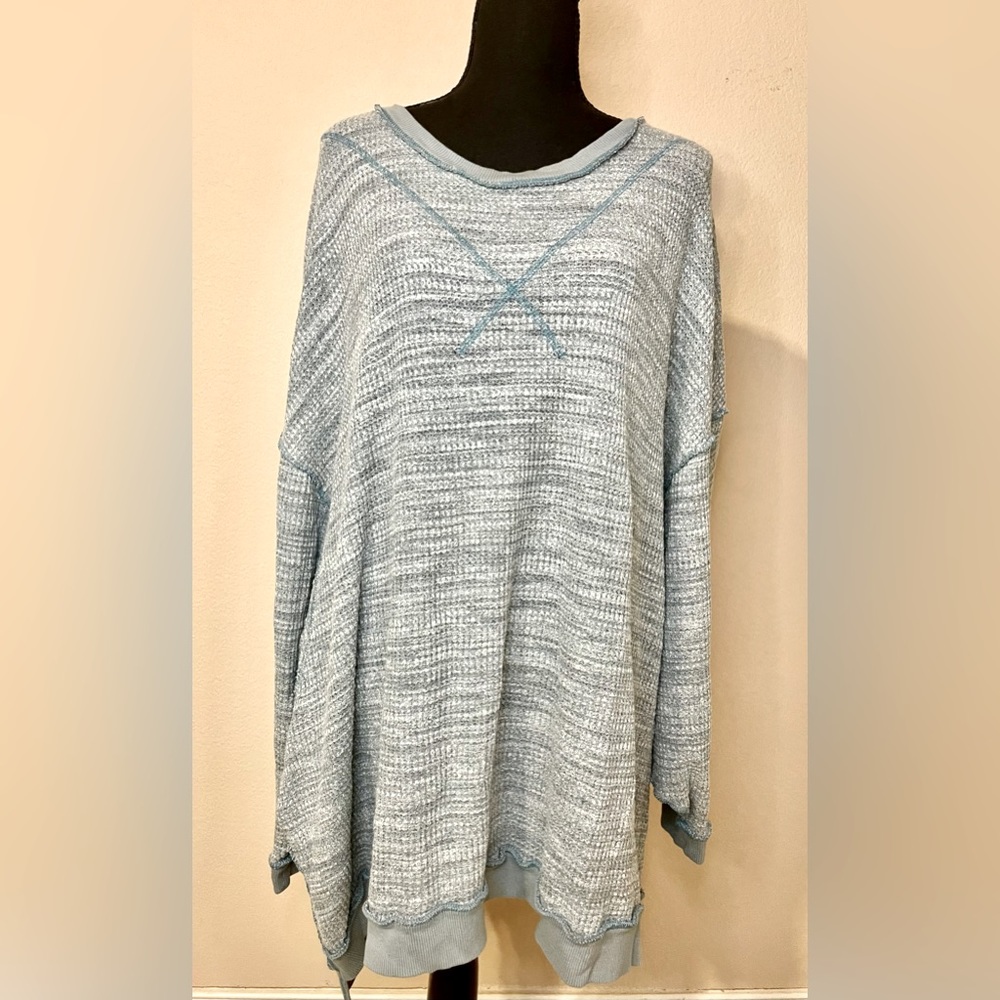 So Fresh Thermal by Free People